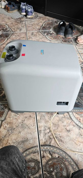 Chłodziarka do akwarium Teco TR10