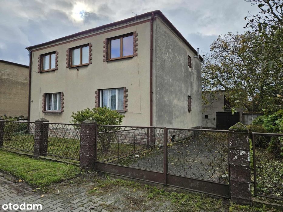 Dom wolnostojący, 7 pokoi, 180 m2, Opalenica