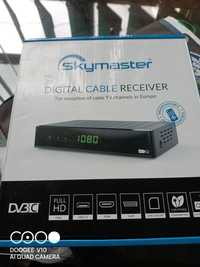 Dekoder Skymaster HDX2