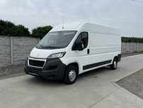 Peugeot Boxer  L3H2 Klima