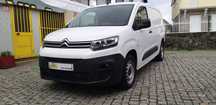 Citroën Berlingo XL