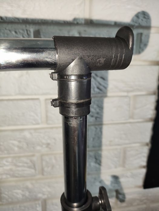 Вішалка пересувна JYSK