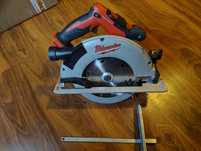 Pilarka tarczowa Milwaukee M18 BLCS66 190mm 18V piła akumulatorowa