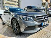 Mercedes-Benz C 180 BlueTEC Avantgarde+ Aut.