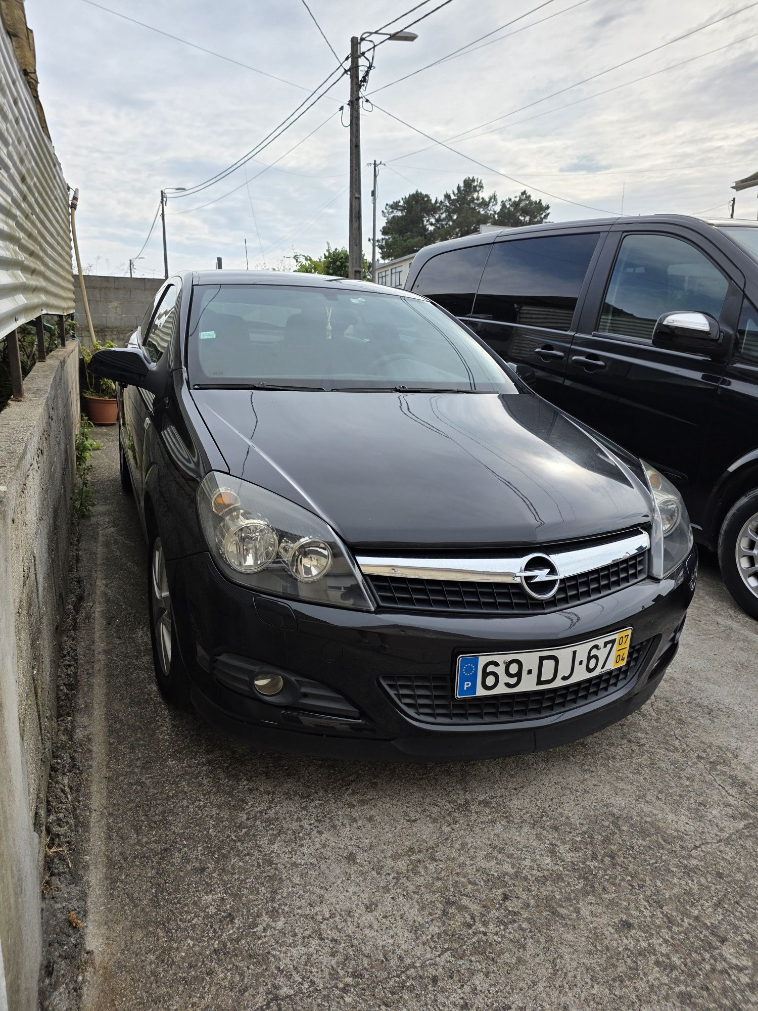 Opel Astra 1.3 cdti