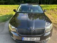 Skoda Octavia III 1.6 TDI 105 KM BI-XENON/ALU17