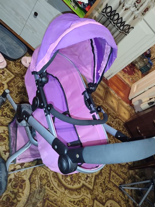 Продам коляску для ляльки самовивіз