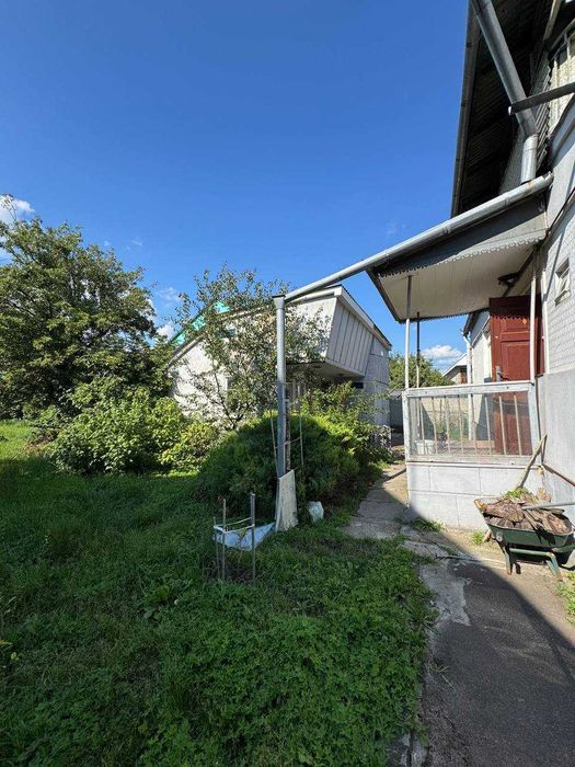 Будинок під реконструкцію Басівкутська    68000