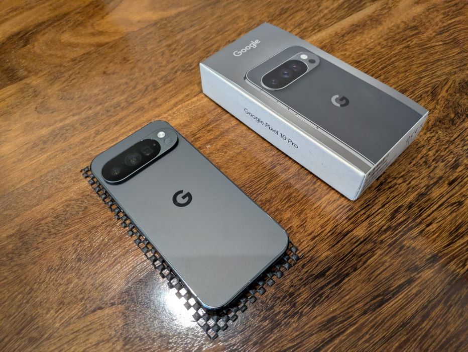 Google Pixel 10 Pro - 16/128