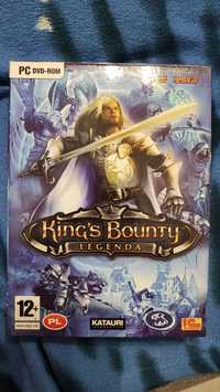 King's Bounty PC