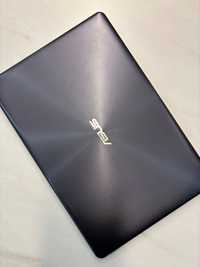 Laptop ASUS R520U