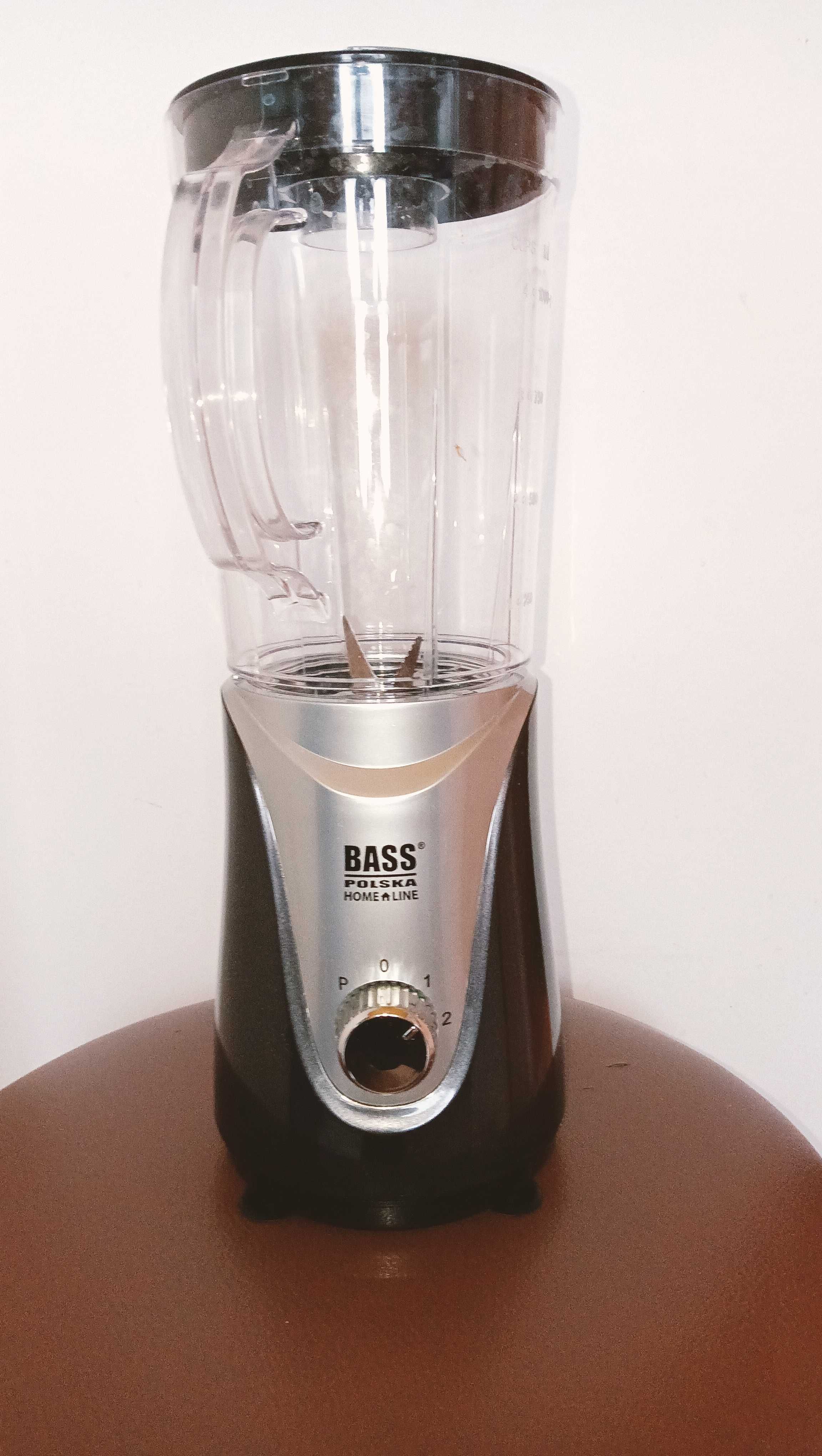 Blender kielichowy