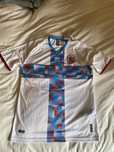 Camisa luxemburgo