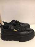Sneakersy Puma czarne rozmiar 37,5