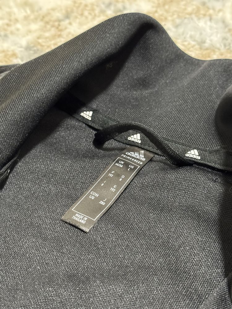 ADIDAS AEROREADY олімпійка чоловіча Оригінал