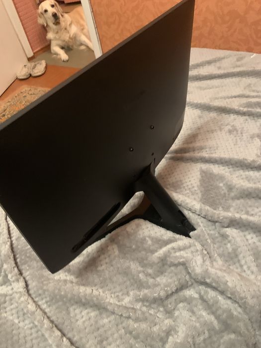 Монітор Samsung S24R358F