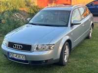 Audi a4 b6 2003 1.9 tdi 105 km hak  bez rdzy