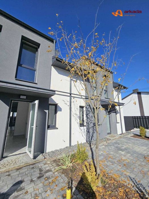 Готовий таунхаус з ремонтом