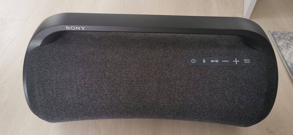 Sony xg500 gwarancja