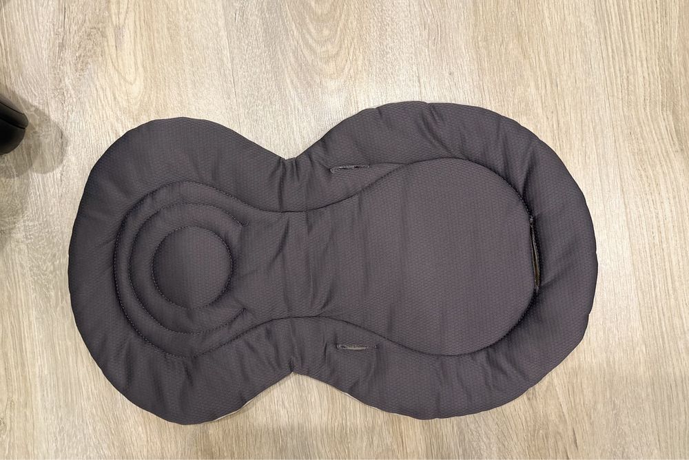 Крісло-гойдалка Chicco Hoopla