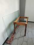 Mesa de Sala (Até 12 Pessoas)