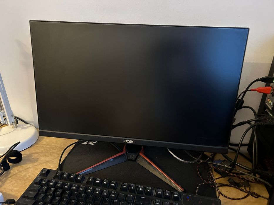 Acer Nitro VG220QBMIIX – 22”