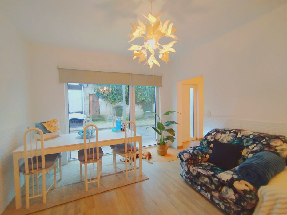 Excelente moradia T2 pronta a habitar!