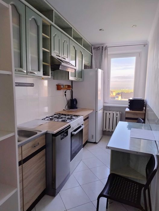 Mieszkanie dwupokojowe do wynajęcia