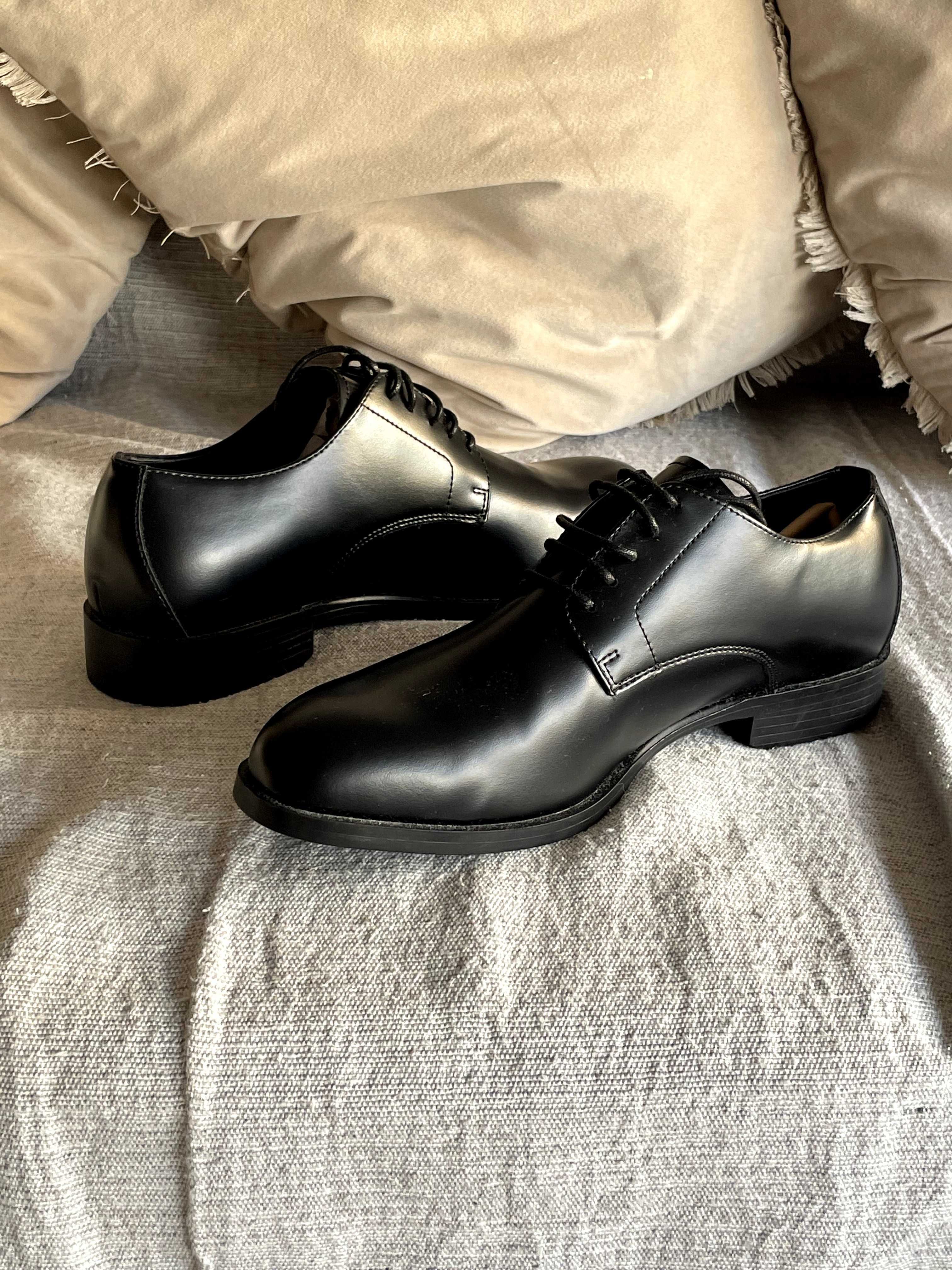 Sapatos de Cerimónia Zara 41