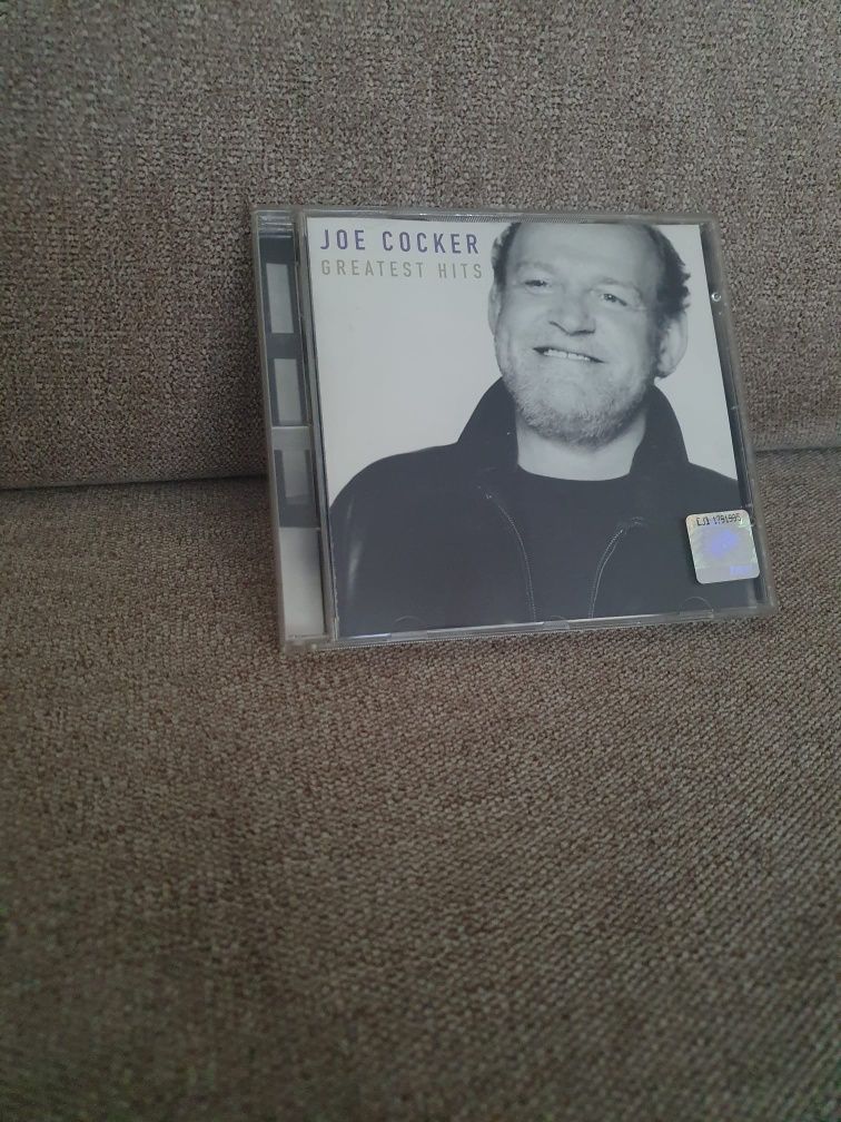 Płyta CD Joe Cocker