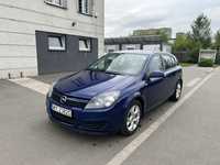 Opel Astra H 1.7 101KM (niski przebieg, kupiony w PL) укр/рус