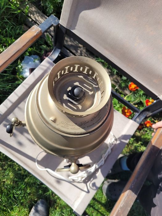 Самовар електричний