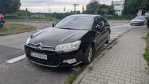 Citroen c5 III 2.0 HDI 2008r