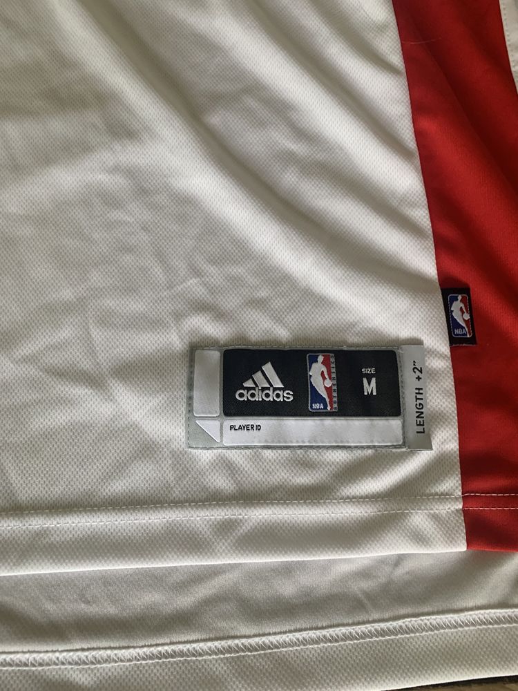 Майка NBA PISTONS Knight „M“