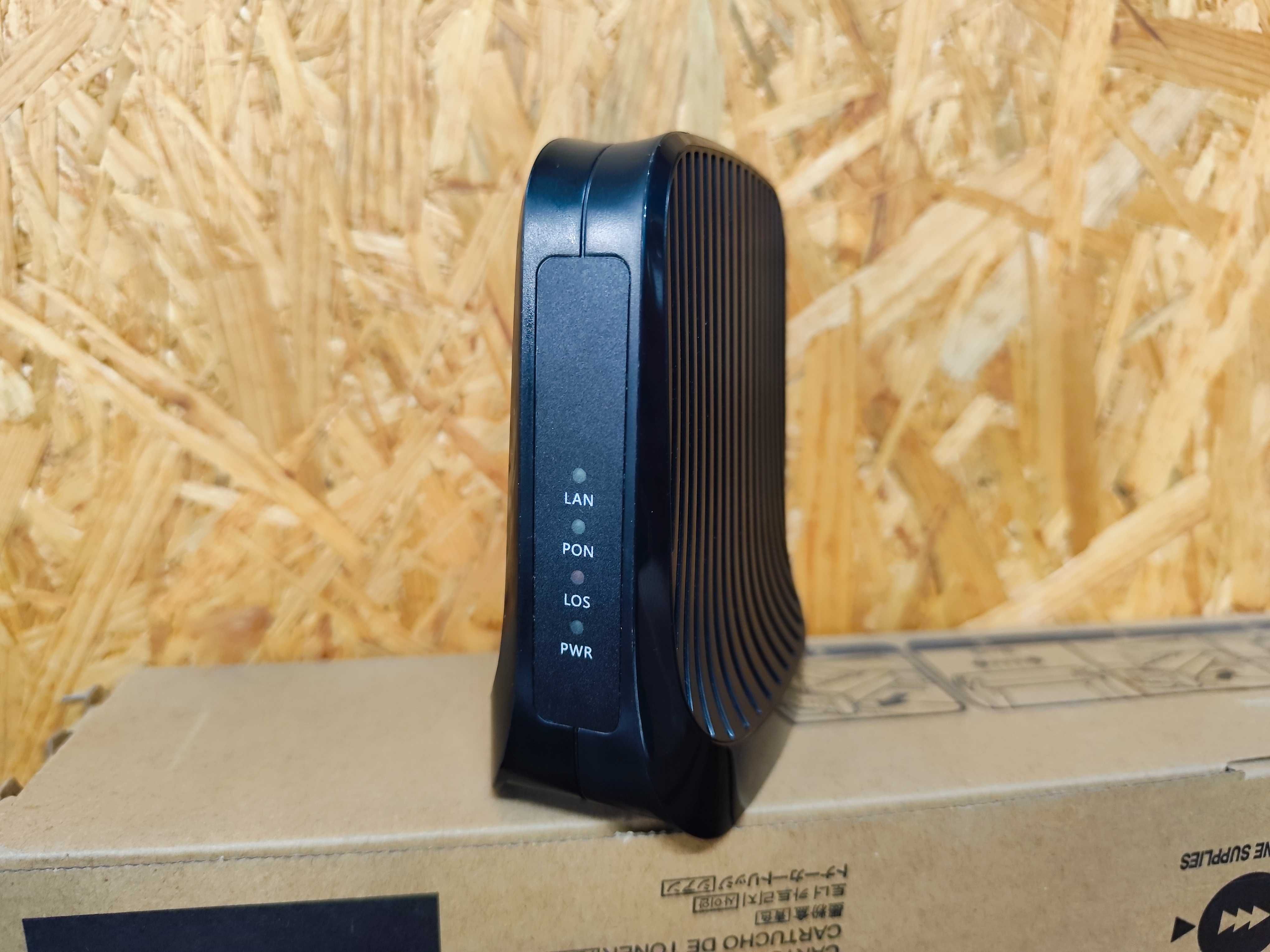 Netis EP8101G 1 Port Gigabit EPON Terminal
