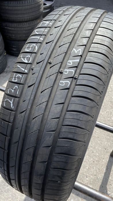 235/65/17 Hankook Ventus Prime 2 104H