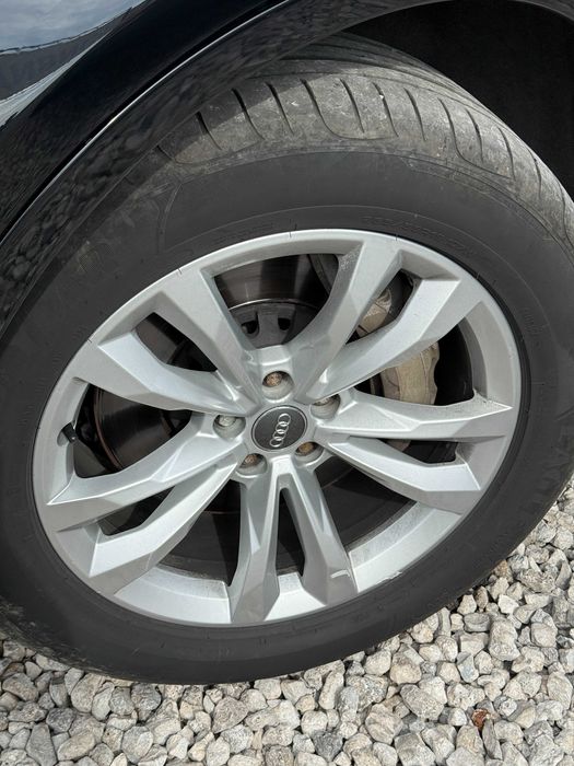 Продам Audi Q7 2017 рік можлива розстрочка,кредит!