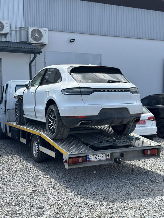 Евакуатор цілодобово