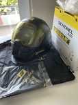 Máscara de Soldar ESAB Sentinel A50 *NOVA*