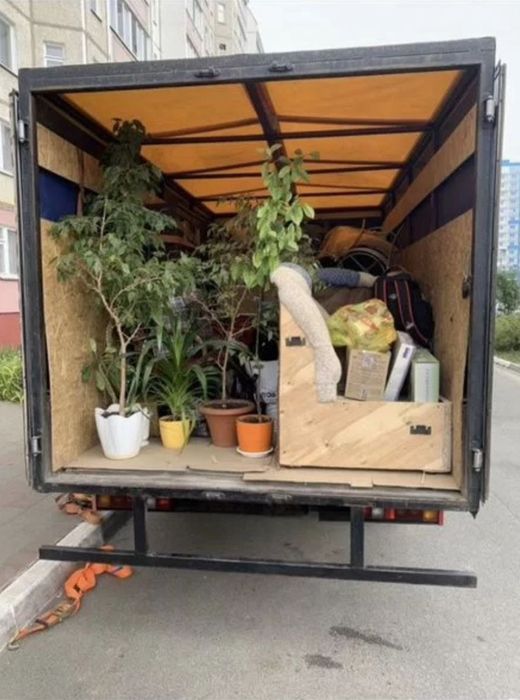 Грузоперевозки по Украине , Междугородние перевозки , Попутный груз