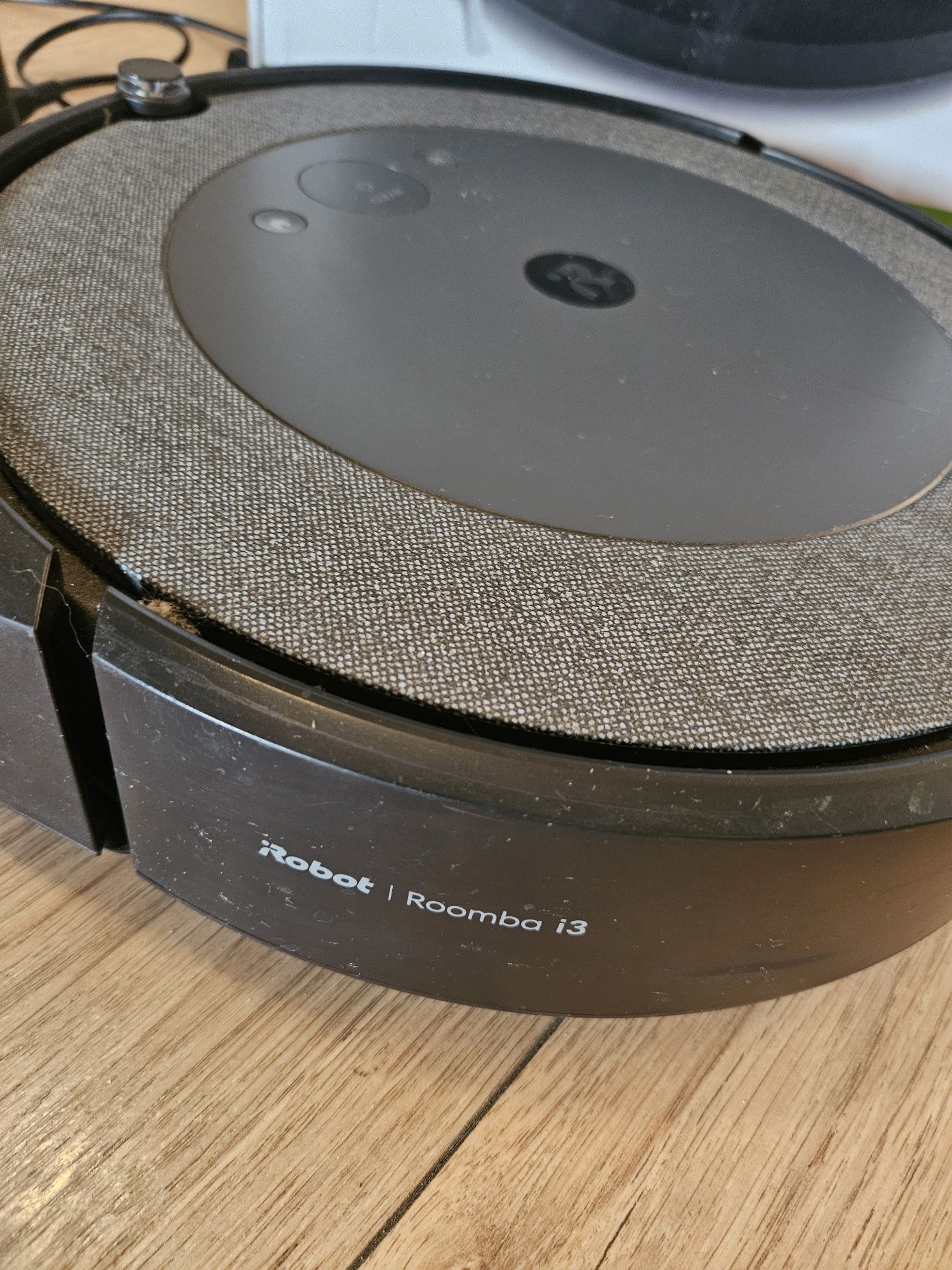 Irobot roomba I3 jak nowy