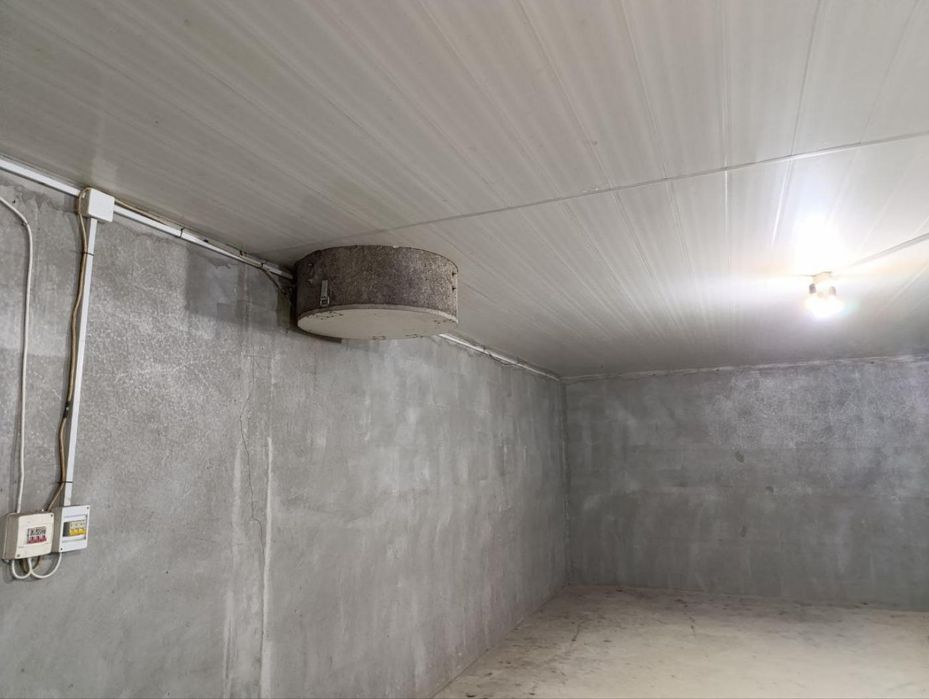 Агрокомплекс: птахофабрика + ферма з вирощування равликів, 19 га