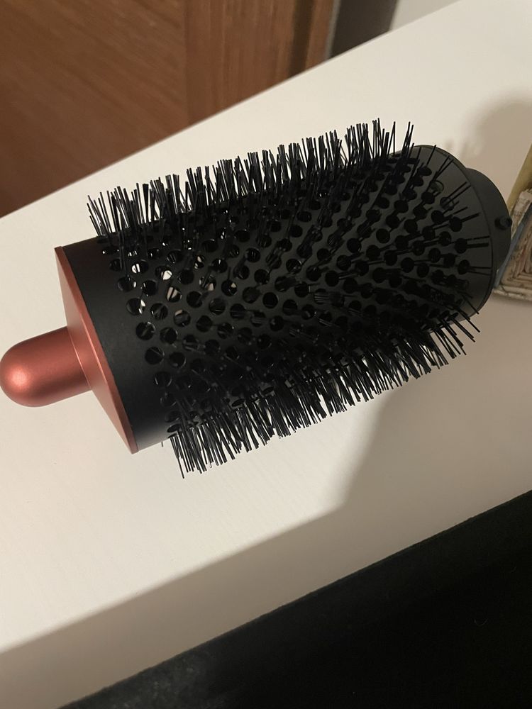 Dyson truskawkowy