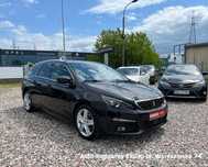 Peugeot 308 GT-line, panorama, kamera nawigacja