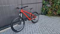 Ns surge  26" M  stan idealny  dirt,  street, mtb