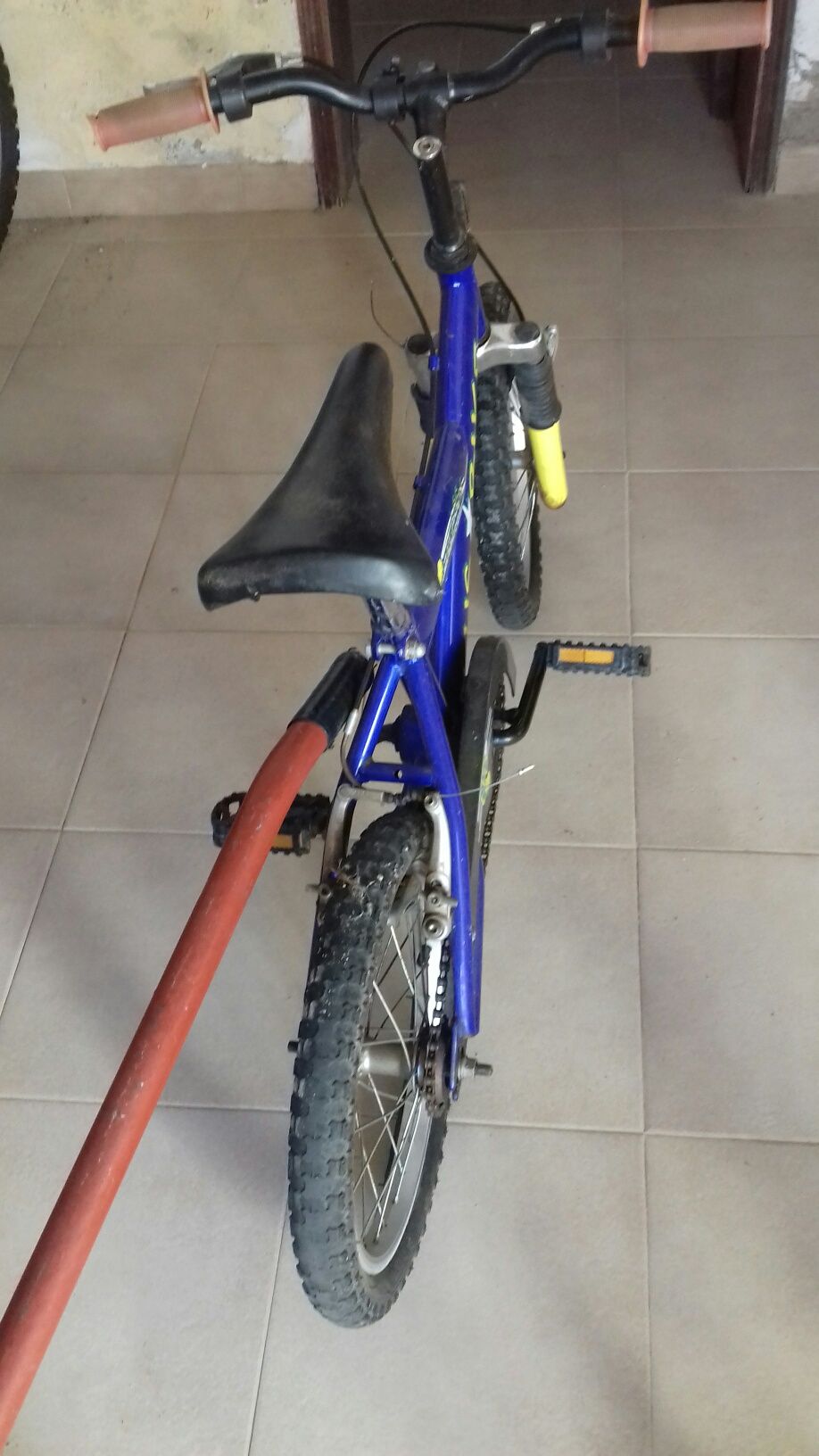 Bicicletas criança