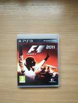 Formuła 1  2011,ps3, stan bardzo dobry, możliwa wysyłka przez olx