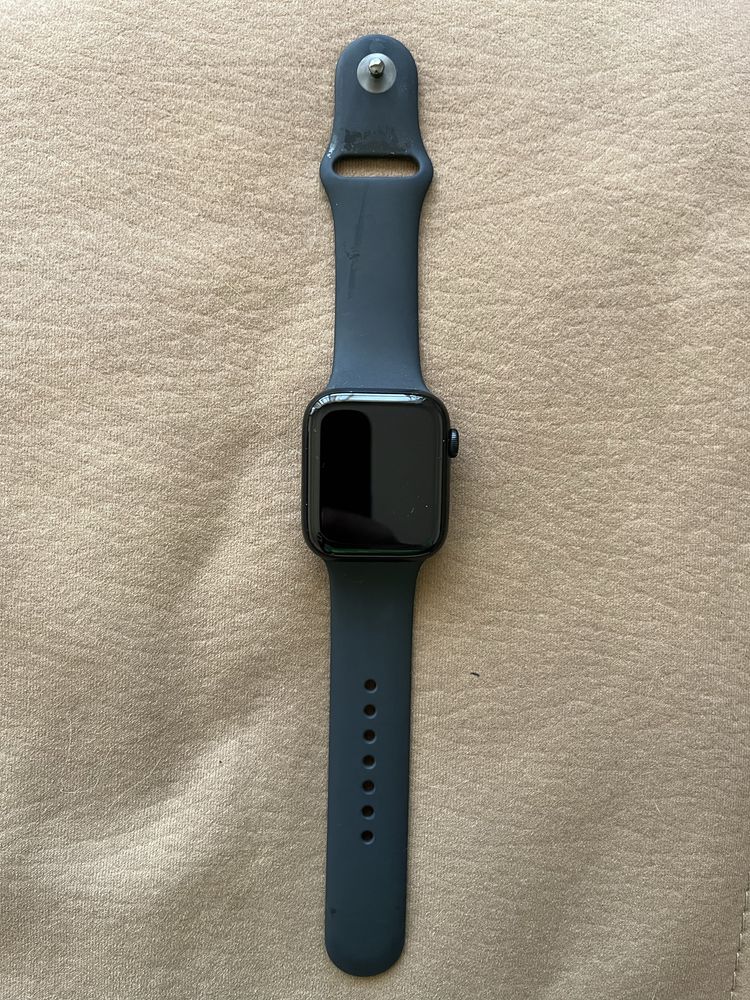 Apple watch SE GPS 44 mm c/ garantia