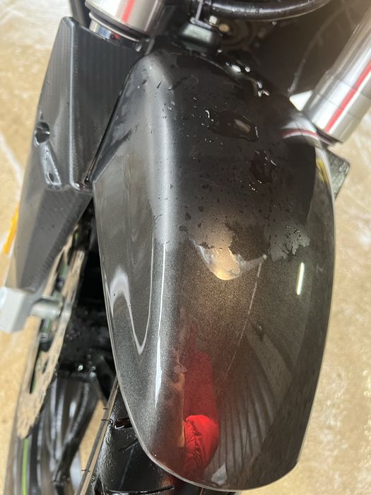 Мотоцикл Loncin LX250GS-2 GP250