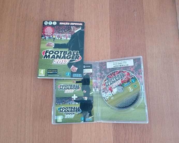 Football Manager 2018 PC